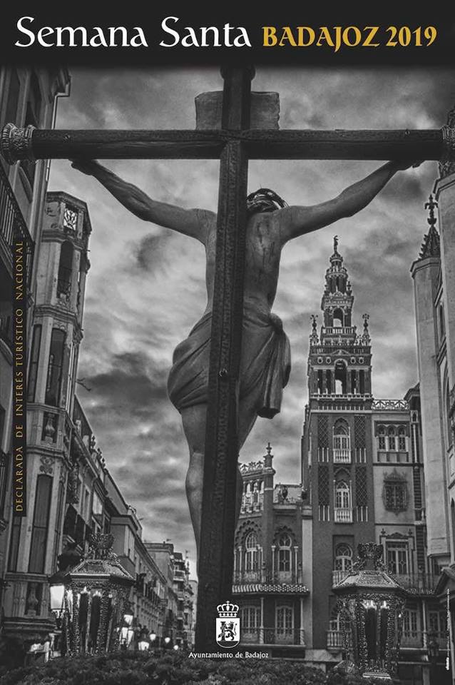 Semana Santa en Badajoz 2019 Badajoz